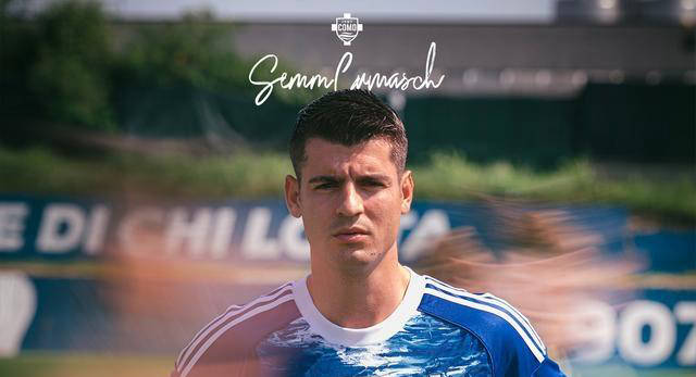 意甲新赛季前瞻：国米那不勒斯争霸，米兰尤文角逐前四