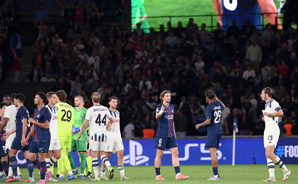 勒沃库森近9战不败,巴黎圣日耳曼能否反弹?